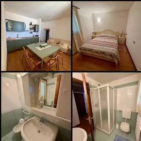 Casa Famastel Apartment *